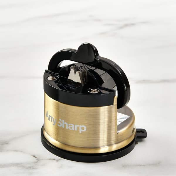 AnySharp PRO messingspidser.