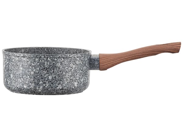 ALUMINIUM UNDERKØDSEL MASTER 16 CM 1,2L MG