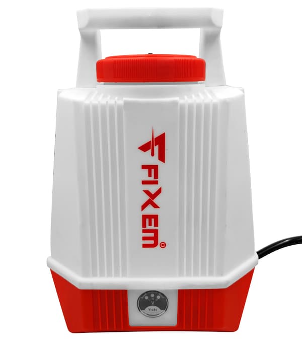 BATTERISPRØJTE 5L FX60061