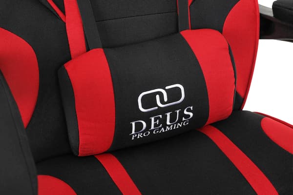 Spelfoto av DEUS X-STREAM Rouge