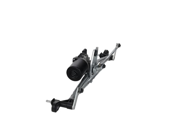 FT12831 HURTIG FORVISKER KOMPLET MED MOTOR