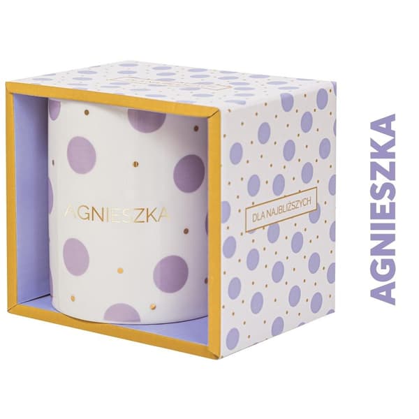 Agnieszka-muki