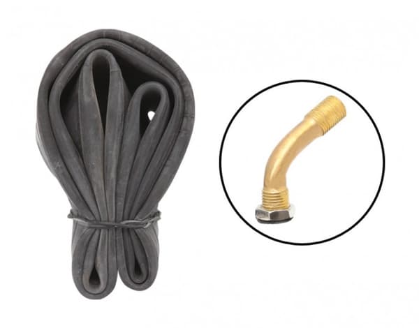 Innerslang 8X2.0-5 DIN ONYX