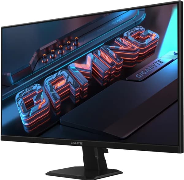 27" Gigabyte Gaming GS27FA skærm