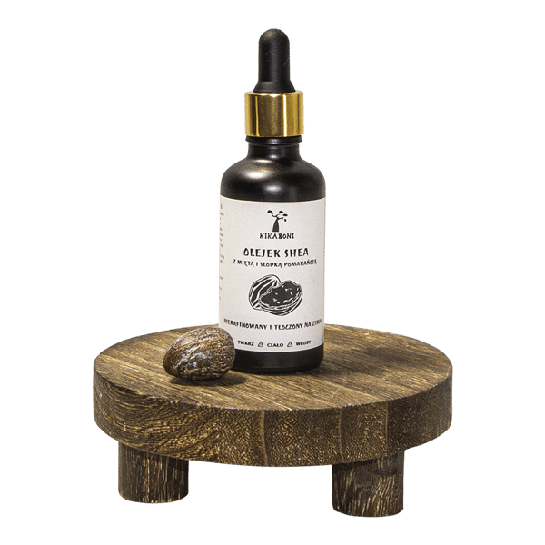 Sheaolie 50 ml