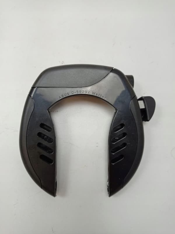 ABUS Pro Tectic 4960 NR Bakhjulslås