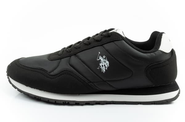 US Polo Assn. Joy Man [JOY001M/FS1 BLK] ’44