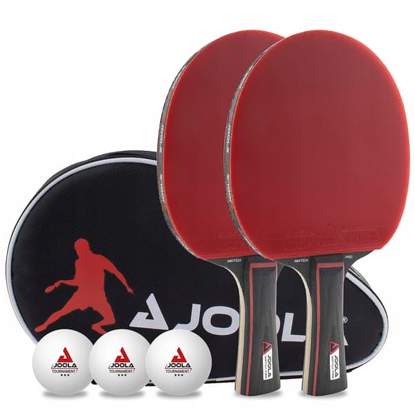 Joola Sæt Duo Pro 3 Bolde