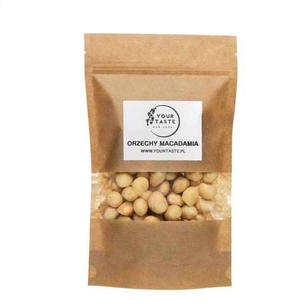 Macadamianötter 500 g