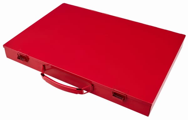 Kiertonastat ja kiertomutterit 110 kpl KD10250