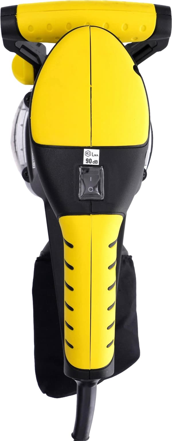 1500W excentersliber KD1678-Y
