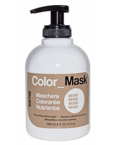 KayPro Farvemaske Beige 300 ml Beige