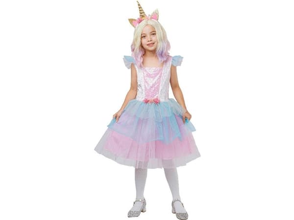 Prinsessa Yksisarvisen Asu M