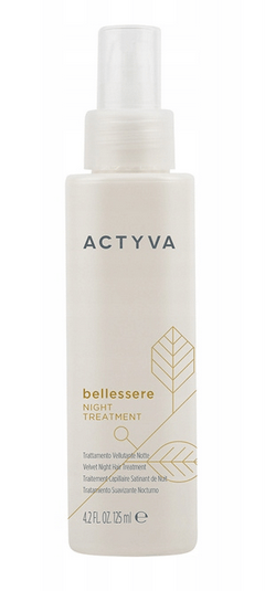 Kemon Actyva Bellessere Nathårkur 125 ml