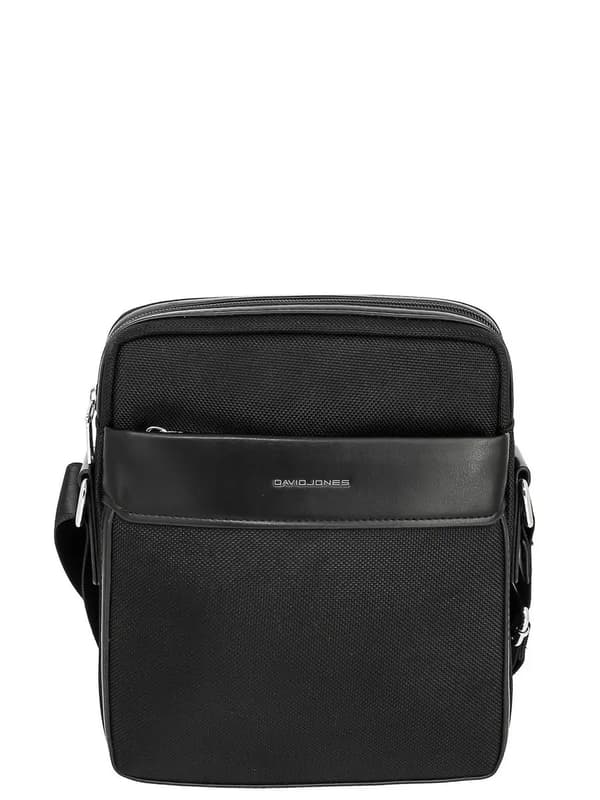 David Jones Herre Skuldertaske