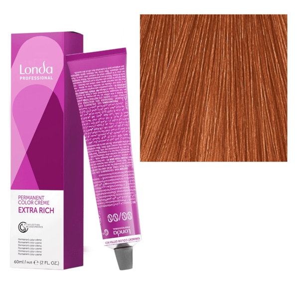 Londa Permanenttimaali 60 ml 8/44