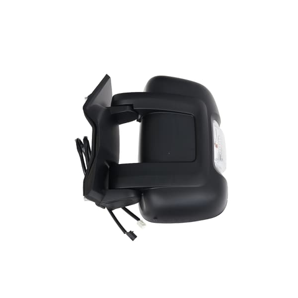 FT12889 HURTIG ELEKTRISK SPEJL KORT LE VARME + SENSOR