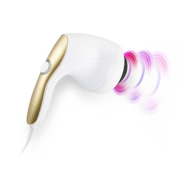 Medivon ME-800 handmassageapparat guld