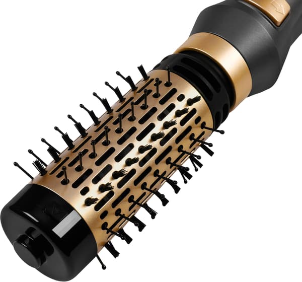 Hårtång/fön 1400W KD4396