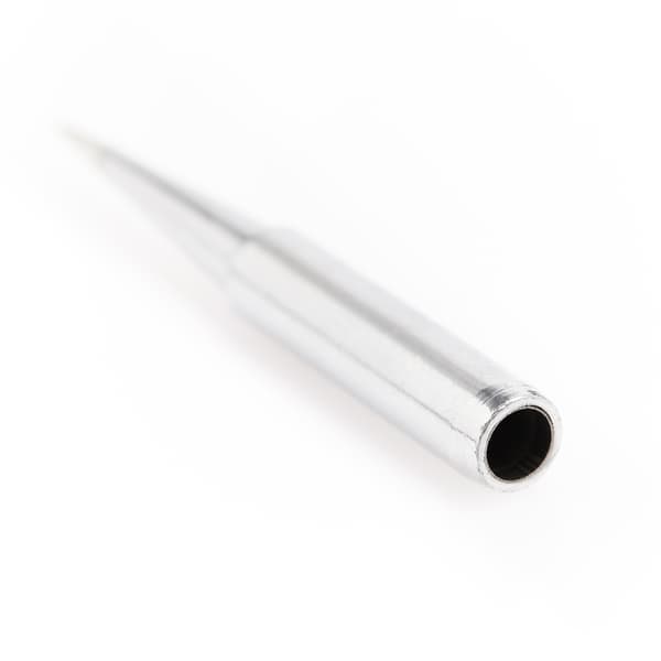 Spets T-1.2D 1.2mm aluminium 900M