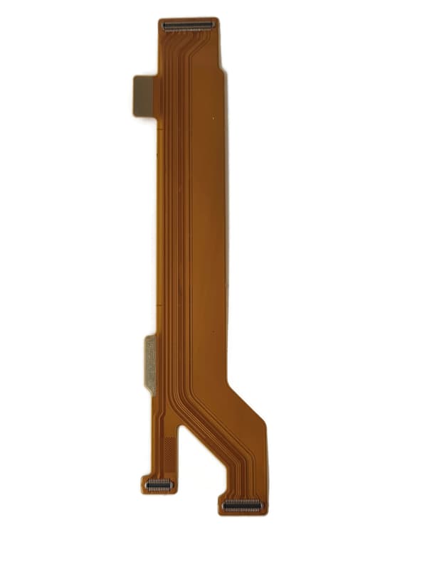 Hovedsignal flexkabel til Xiaomi Redmi Note 13 Pro+ 5G