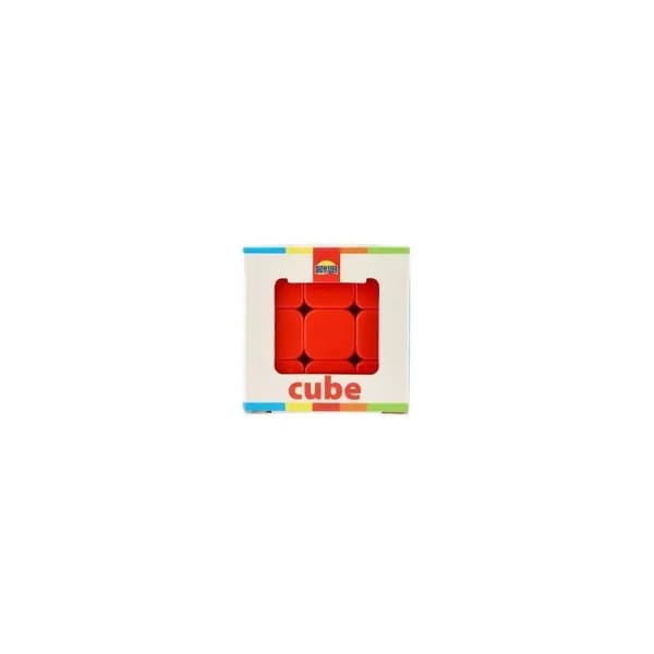 Dromader Cube logikterning, 3+ 1 stk.