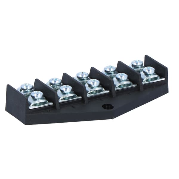 LZ klemrække 5x16 mm2 - rombe, online