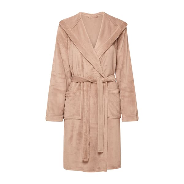 Brid Henderson Dame Badekåbe | Beige M