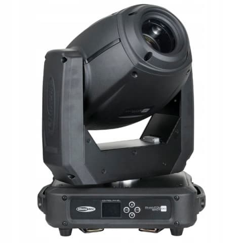 Showtec Phantom 130 Spot - bevægeligt hoved