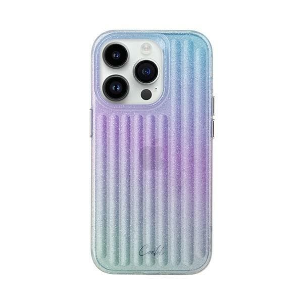 UNIQ Coehl Linear iPhone 14 Pro Max cover 6,7" stardust