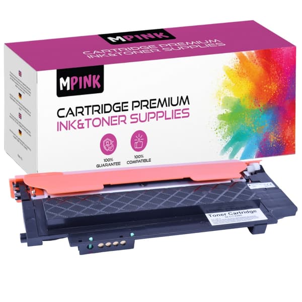 Toner til Samsung GP-S406BK GP