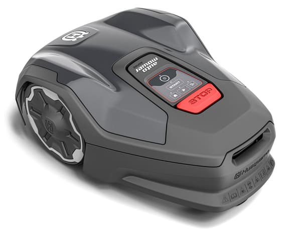 Robotplæneklipper Husqvarna Aspire Automower