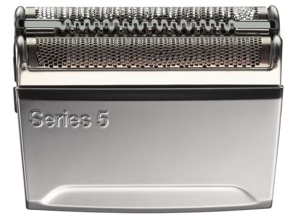 BRAUN Series 5 52S Mesh
