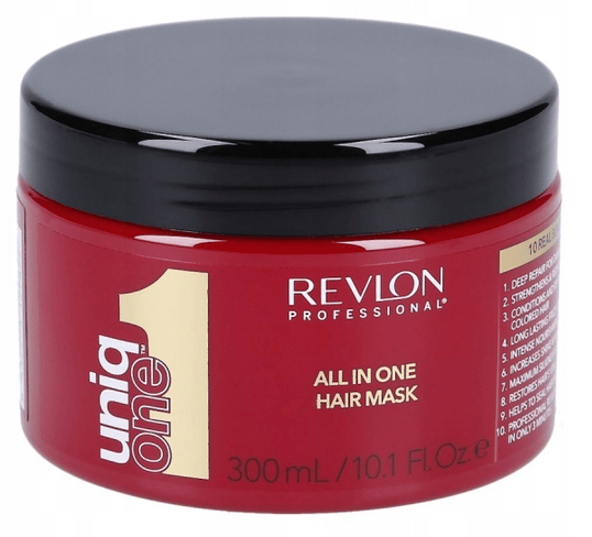 Revlon Uniq One ​​hårmaske 300 ml