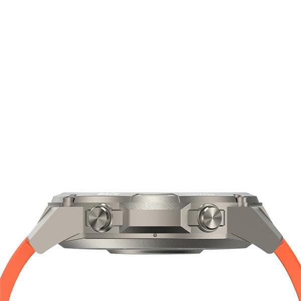 HiFuture FutureGo Mix2 orange smartklocka