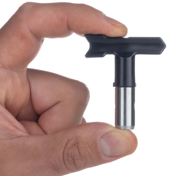 Rosfix UltraBlack 109 malerdyse til malerenhed