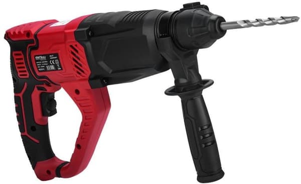 Slaghammare 2600W SDS-PLUS KD3212