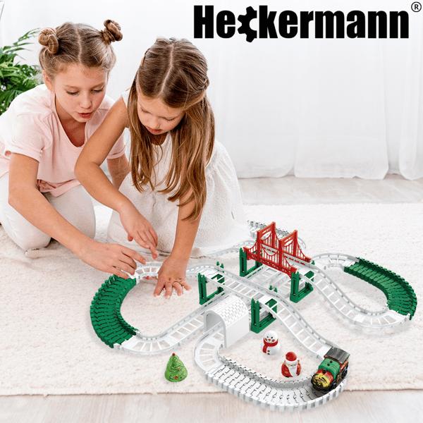 Heckermann 888-97 Autorata Lelu