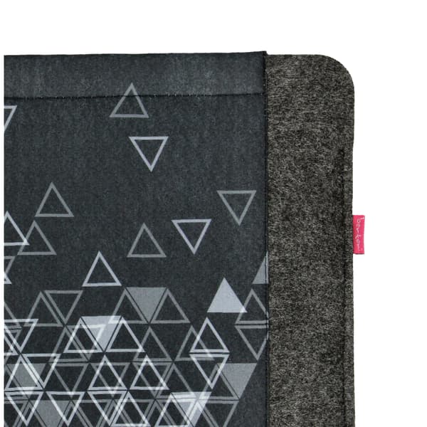 Trekantet 15' laptoptaske