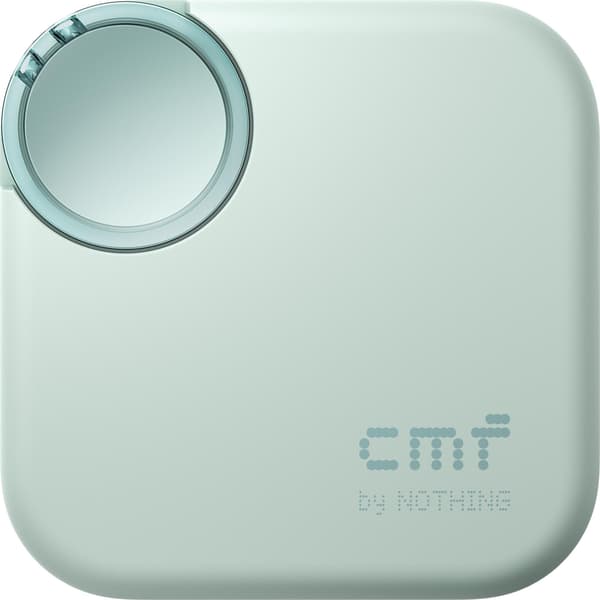CMF by Nothing Buds 2 ljusgröna hörlurar (A10600099)