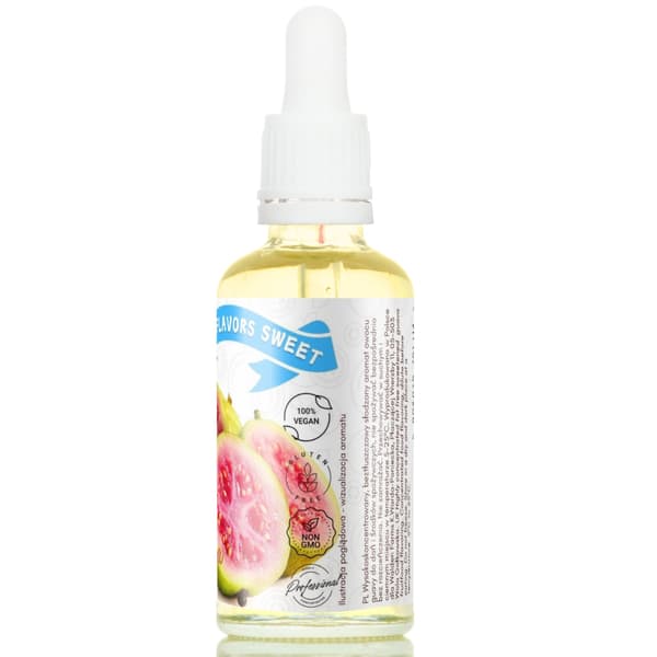 Funky Smaker Söt Saftig Guava