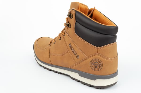 Geographical Norway sko [NIAGARA-GN CAMEL] årgang 41