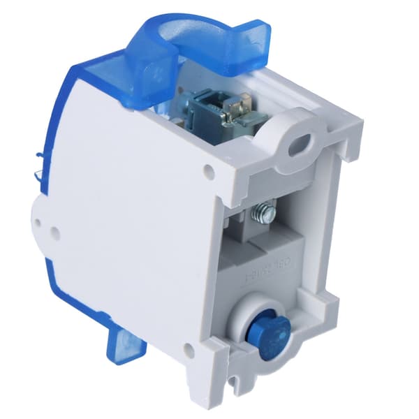 OBL 25/16-1 installationsgren