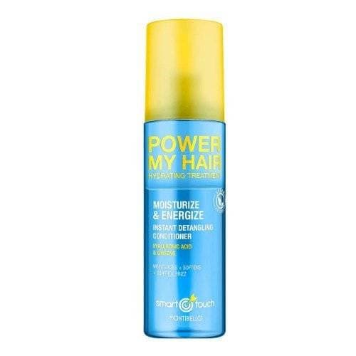 Montibello Smart Touch Power My Hair -shampoo 200ml
