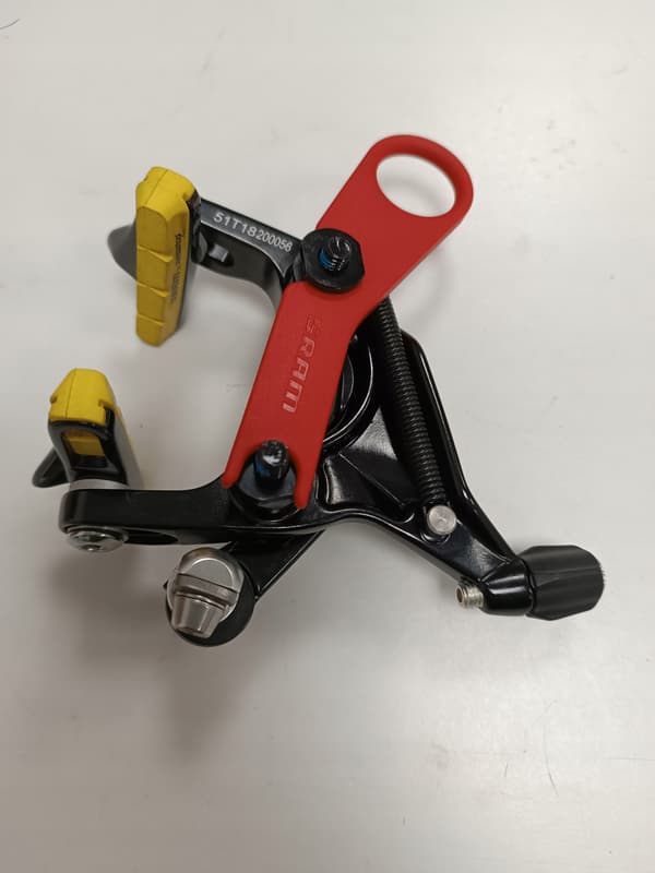 Sram S-900 Direct Mount SwissStop Vannejarrut Box Set