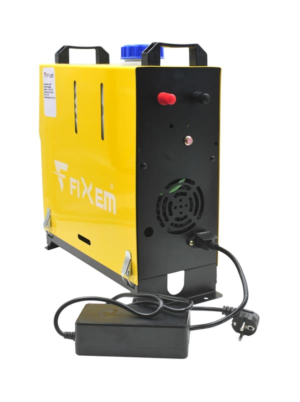 PYSÄKÖINTILÄMMITIN 12V 24V 230V