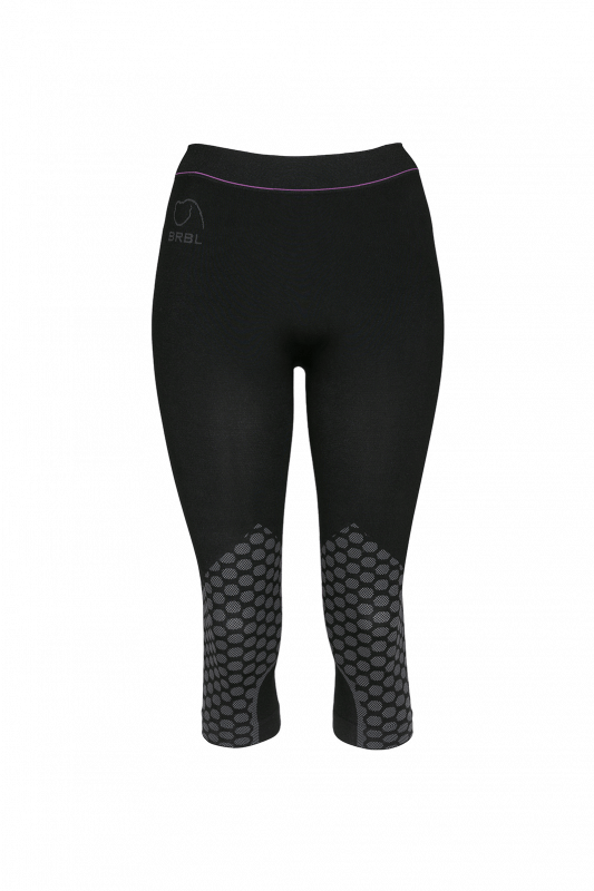 BRBL KARAWANKS 3/4 BYXOR XS-S