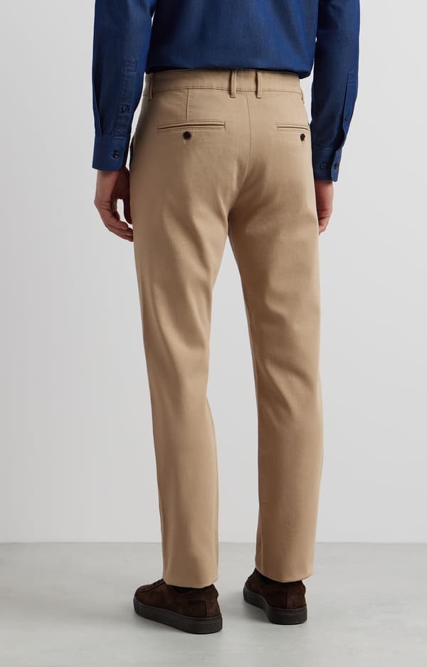 Slim chinos 36/32