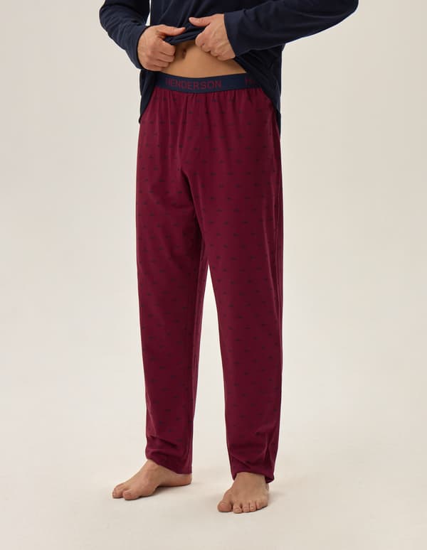 Herre Hope L pyjamas