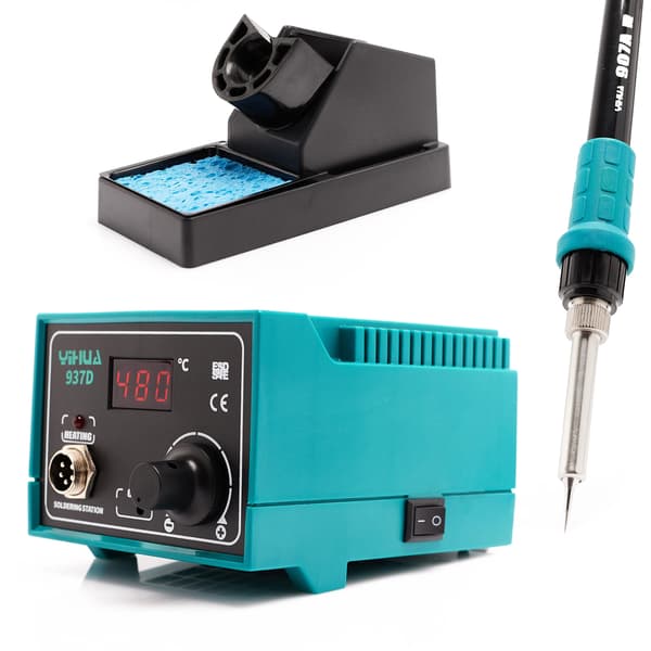 937D KIT25 Lödstation